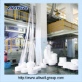 PP Nonwoven Fabric Making Machine (AW-S/ SS / SMS)